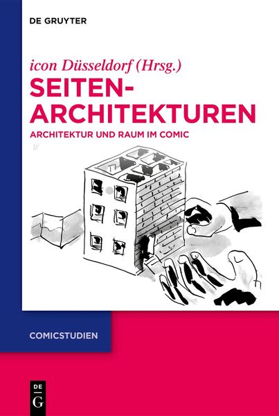 Produktbild: SeitenArchitekturen