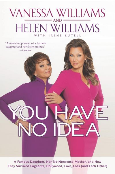 Produktbild: You Have No Idea
