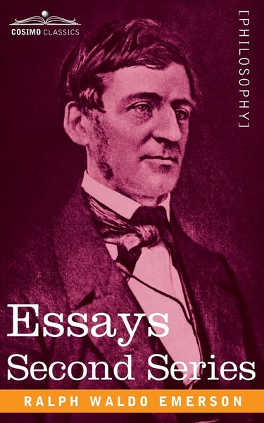 Produktbild: Essays