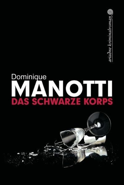 Produktbild: Das schwarze Korps