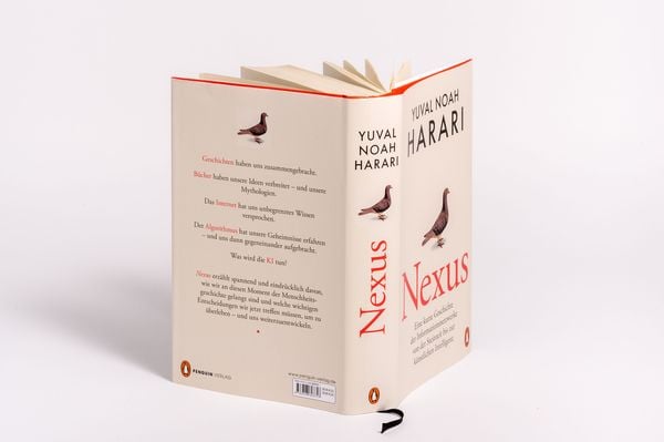 Produktbild: NEXUS