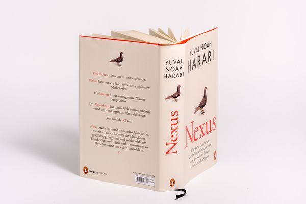 Produktbild: NEXUS