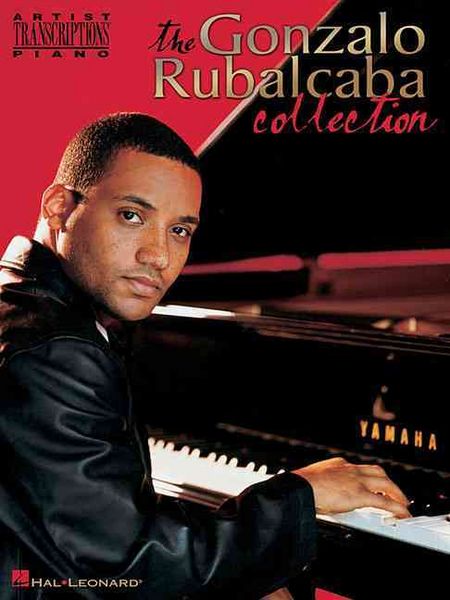Produktbild: Gonzalo Rubalcaba Collection: Artist Transcriptions - Piano