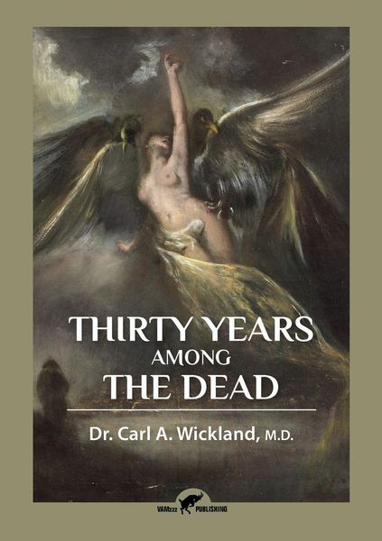 Produktbild: Thirty Years Among the Dead