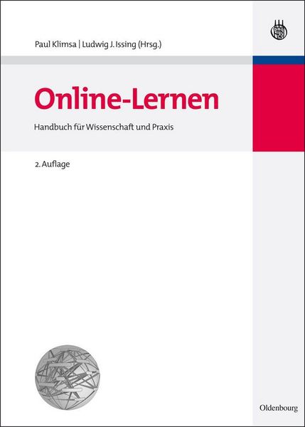 Produktbild: Online-Lernen
