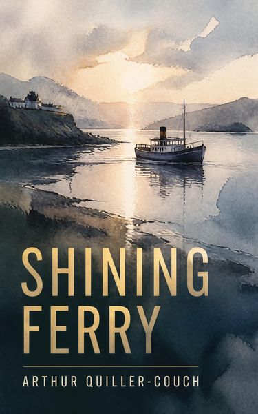 Produktbild: Shining Ferry