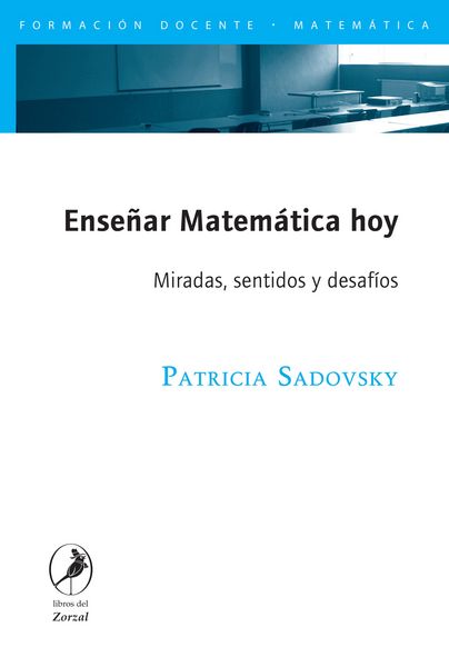 Produktbild: Ense&ntilde;ar Matem&aacute;tica hoy