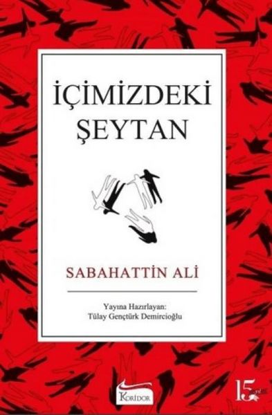 Produktbild: Icimizdeki Seytan