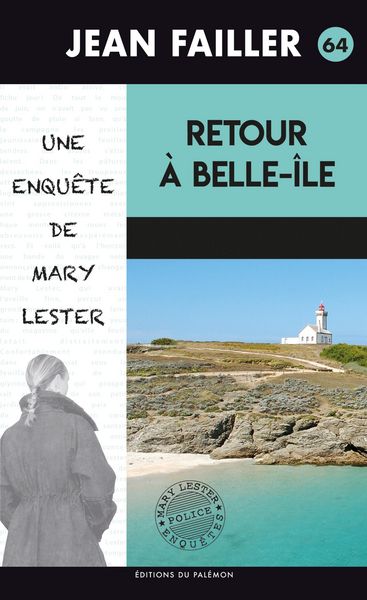 Produktbild: Retour &agrave; Belle-&Icirc;le