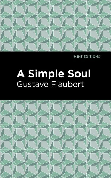 Produktbild: A Simple Soul