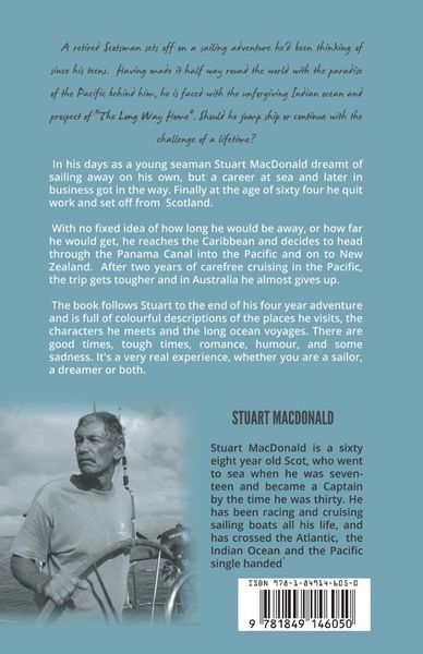 Produktbild: The Long Way Home