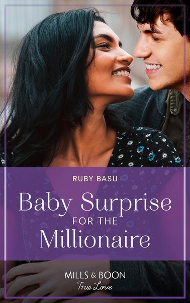 Produktbild: Baby Surprise For The Millionaire