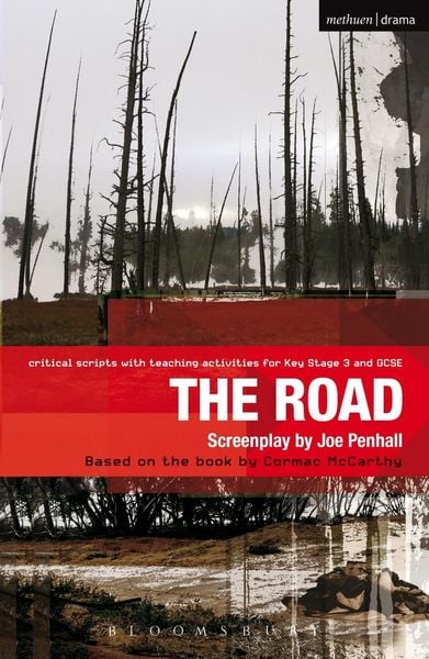 Produktbild: The Road