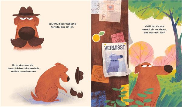 Produktbild: Vermisst - Ich war hier!