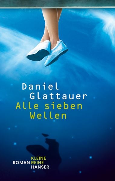 Produktbild: Alle sieben Wellen