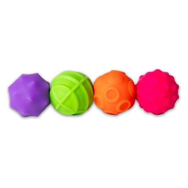 Produktbild: Magnetic Sensory Balls