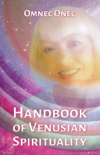 Produktbild: Handbook of Venusian Spirituality