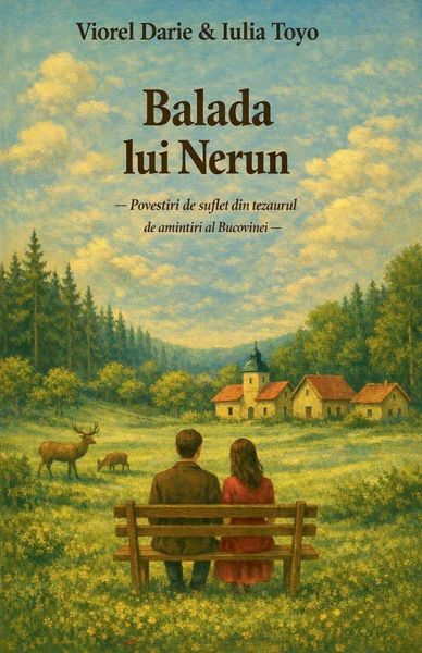 Produktbild: Balada lui Nerun