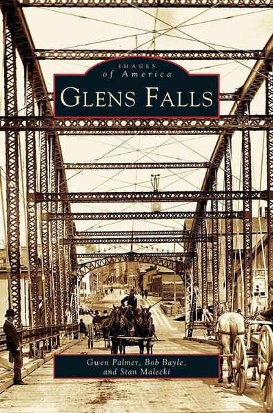 Produktbild: Glen Falls