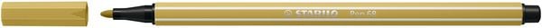 Produktbild: STABILO Filzstift Pen 68