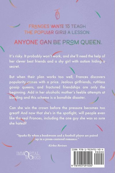 Produktbild: Hating Jesse Harmon