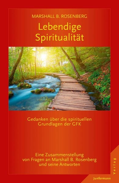 Produktbild: Lebendige Spiritualit&auml;t