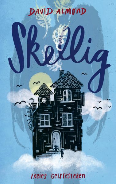 Produktbild: Skellig