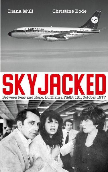 Produktbild: Skyjacked