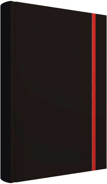Produktbild: Notizbuch
