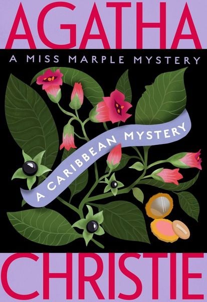 Produktbild: A Caribbean Mystery