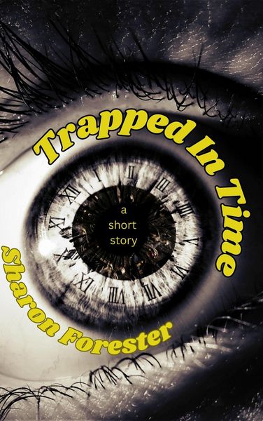 Produktbild: Trapped In Time