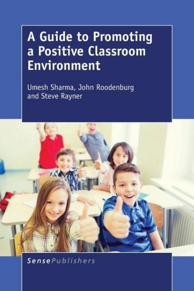 Produktbild: A Guide to Promoting a Positive Classroom Environment