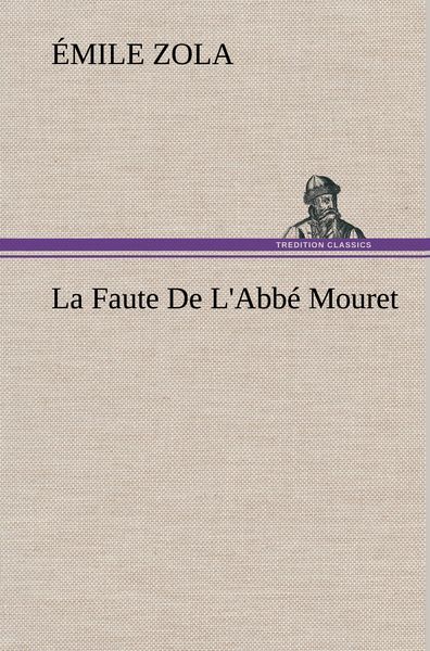 Produktbild: La Faute De L'Abb&eacute; Mouret