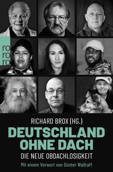 Produktbild: Deutschland ohne Dach