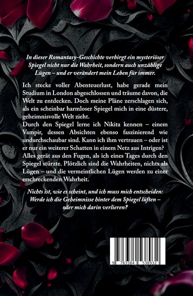 Produktbild: Spiegel der L&uuml;gen