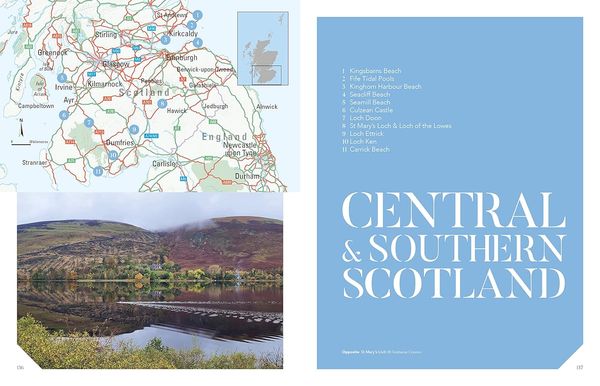 Produktbild: Swimming Wild in Scotland