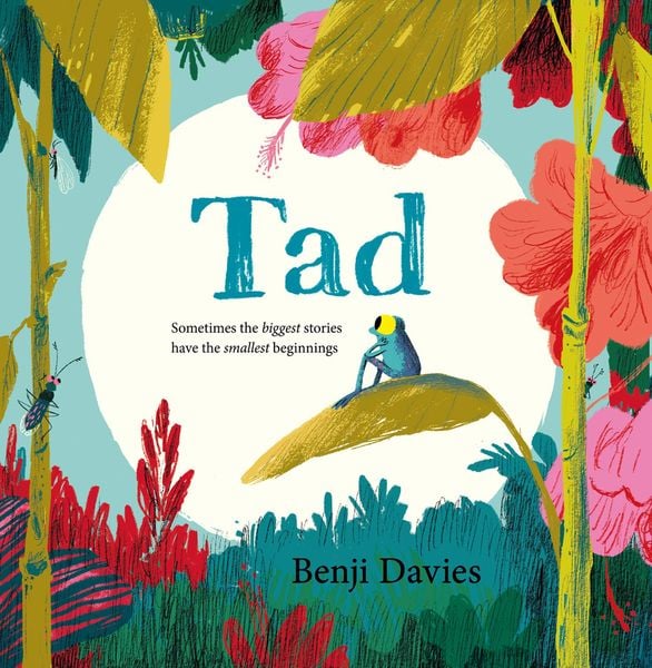 Produktbild: Tad