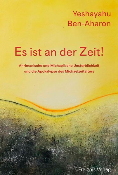 Produktbild: Es ist an der Zeit!