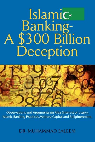 Produktbild: Islamic Banking - A $300 Billion Deception