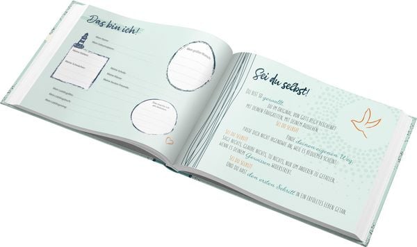Produktbild: Meine Konfirmation