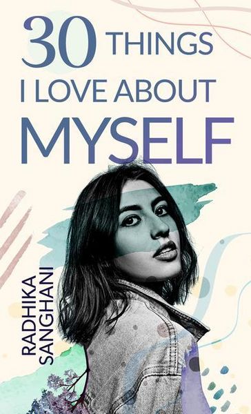 Produktbild: 30 Things I Love about Myself