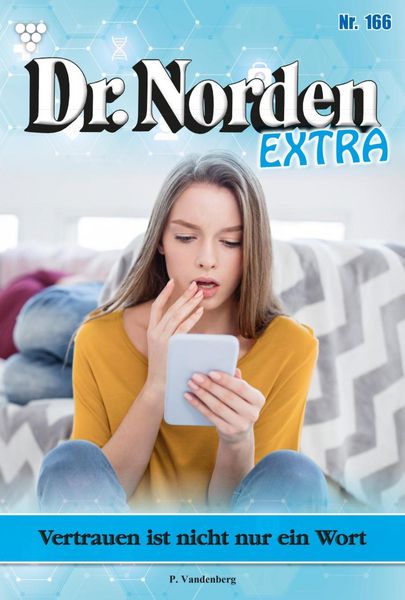 Produktbild: Vertrauen ist nicht nur ein Wort