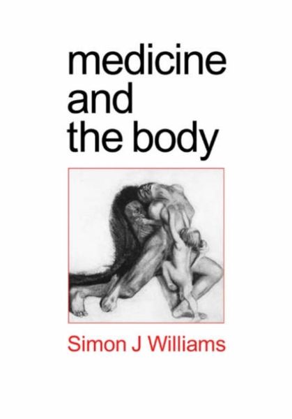 Produktbild: Medicine and the Body