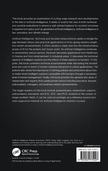 Produktbild: Artificial Intelligence