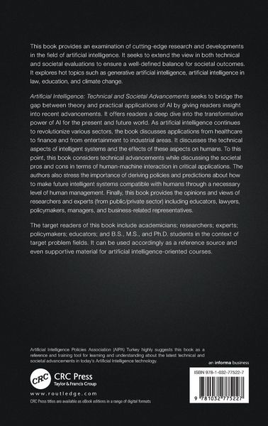 Produktbild: Artificial Intelligence