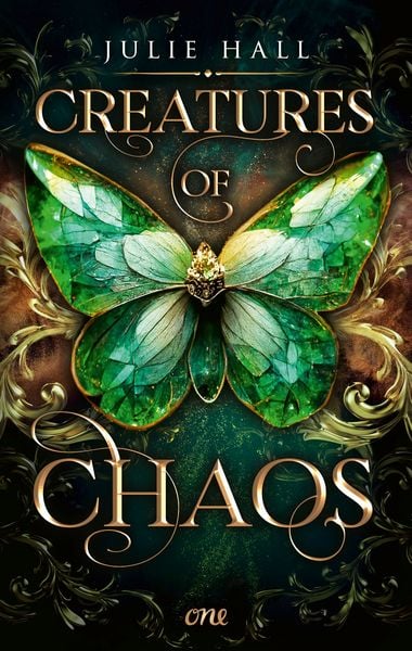 Produktbild: Creatures of Chaos