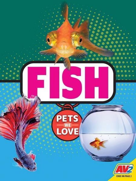 Produktbild: Fish