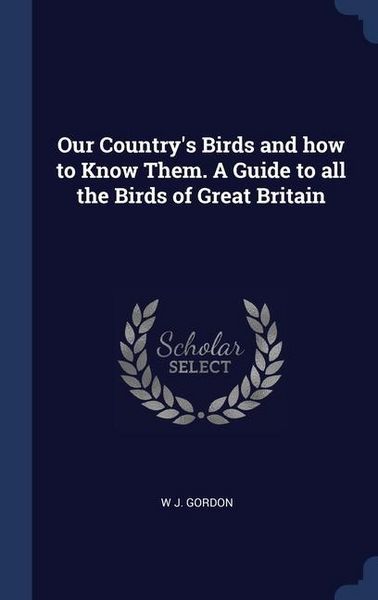 Produktbild: Our Countrys Birds & Ht Know T