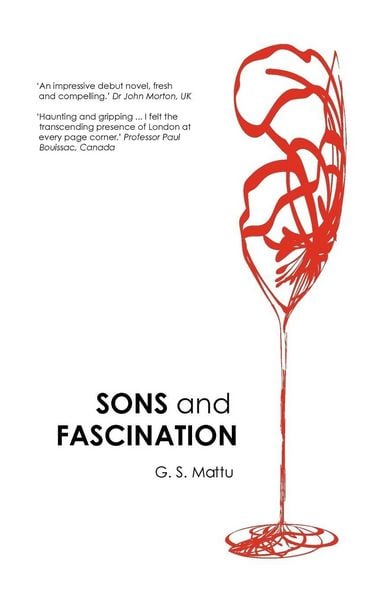 Produktbild: Sons and Fascination