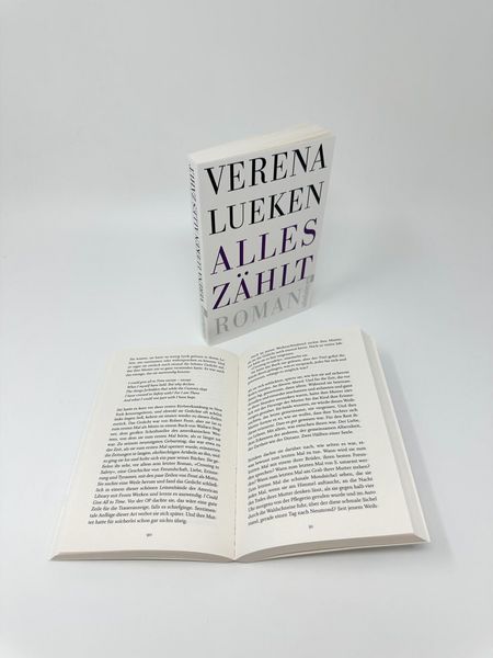 Produktbild: Alles z&auml;hlt